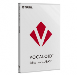YAMAHAがVOCALOID Editor for Cubaseを発表！ 