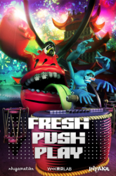 Fresh Push Play