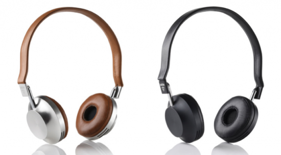 タイムロード　フランスの新ブランドAëdle Headphones取扱開始！