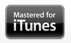 Apple Audio Mastering Tools