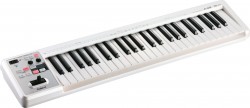 A-49 MIDI Keyboard Controller