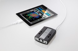 Roland iPadにも対応したUSBオーディオ・インターフェース「DUO-CAPTURE mk2」発売！