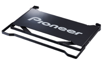 Pioneer RMX-1000、ラップトップPC専用DJスタンド X-STAND発売！