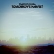 BOARDS OF CANADA TOMORROW’S HARVEST